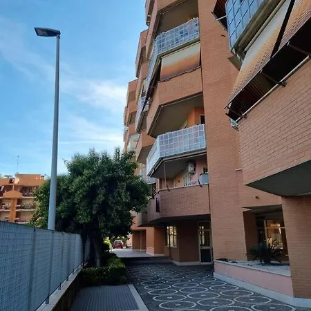 Panoramic Pomezia