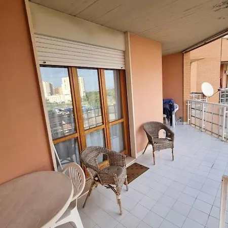 Panoramic Pomezia